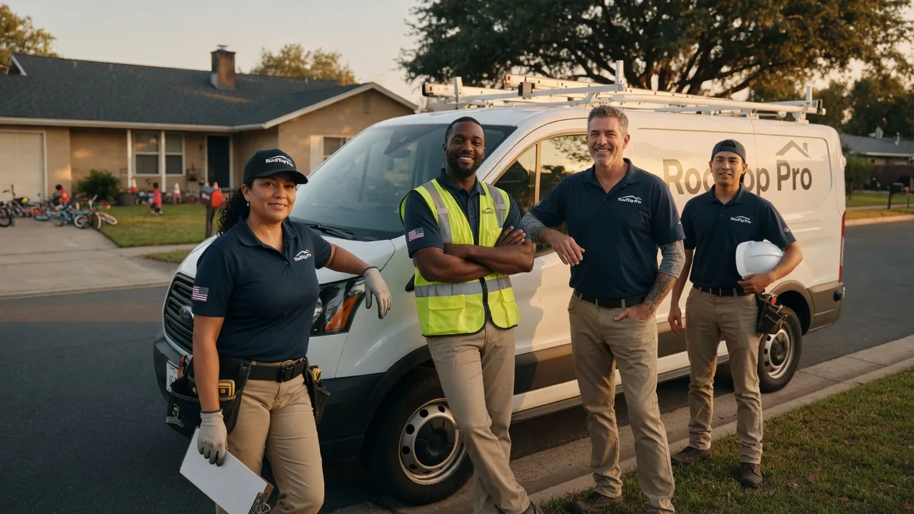 Roof Repair in Blanchardville, WI near me